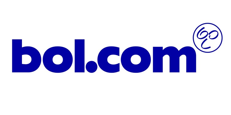 Logo bol.com